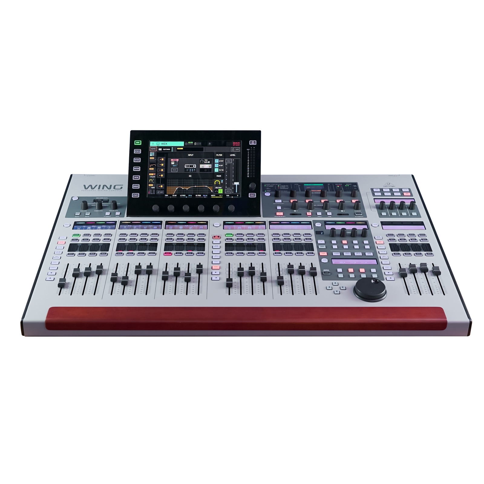 КРЫЛО Behringer