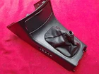 Honda CRX Del Sol center cosole EG1 EH6 EG2 SIR JDM EDM OEM