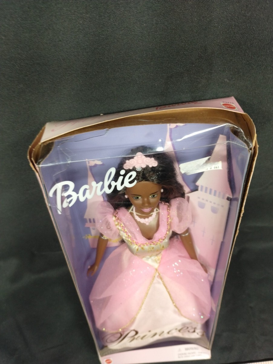 プリンセス　バービー Amazon.co.jp: Barbie Princess Doll : おもちゃ