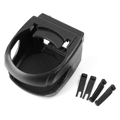 1x Car Air Vent Outlet Mount Beverage Water Cups Bottle Drink Holder Clip Hot - 第 3/16 張圖片