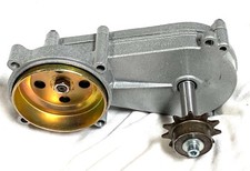 single chain gear box Transmission & parts - ...