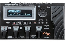 Roland GR-55S | Dispositivo per effetti | Nuovo e confezione originale