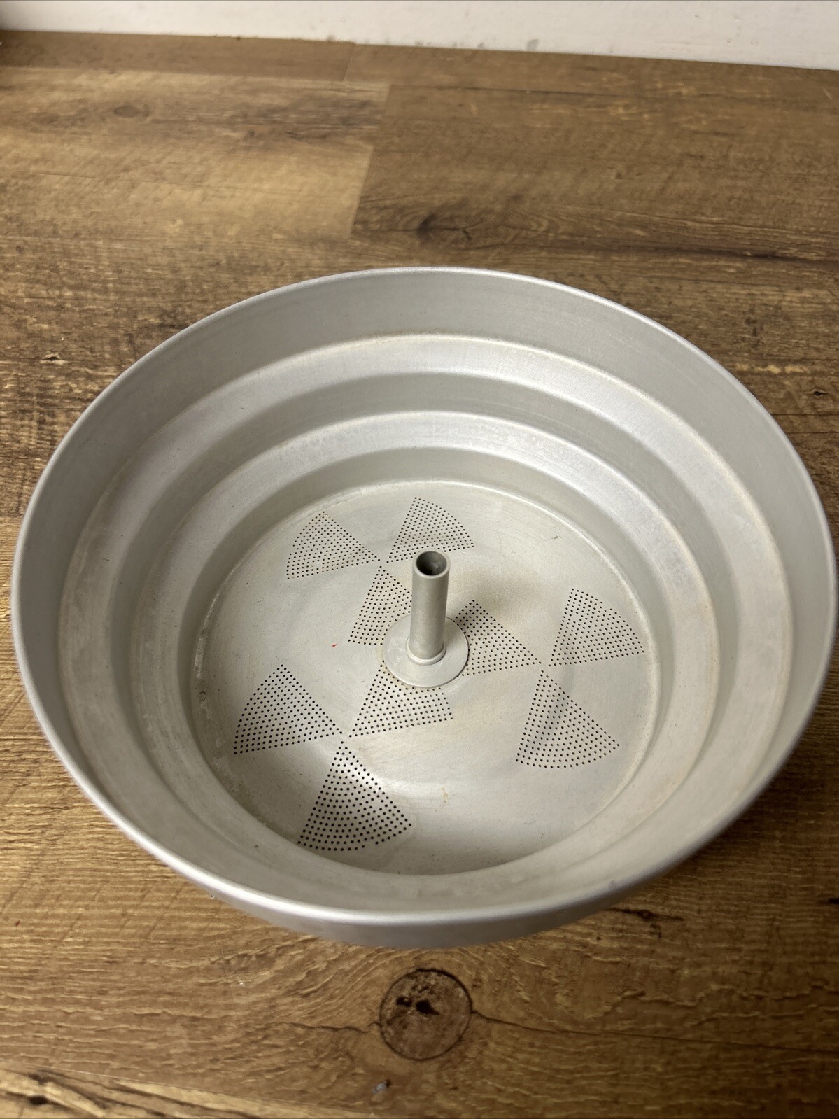 Replacement Basket