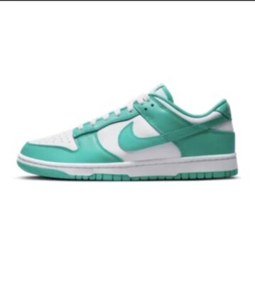 Nike Dunk Low Retro NEU Gr.41