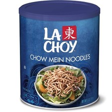 Chow Mein Noodles - 5 Ounce - Vegetarian Diet type, Asian Cuisine