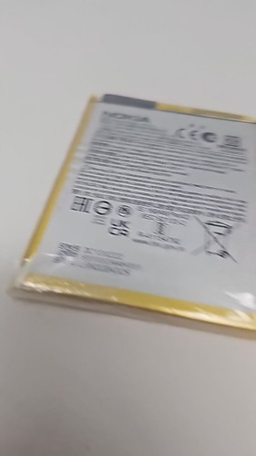 Bateria CN110 zamiennik do Nokia X100 X20 TA-1341 X10 TA-1350 5G 4370mAh 3,8V - Zdjęcie 9 z 11