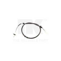 Seilzug, KupplungsbetäTigung Nk 922378 FüR Fiat