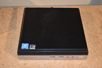 ミニPC miniPC hp ProDesk 400 G3DM Celeron Win11 s-l400.jpg
