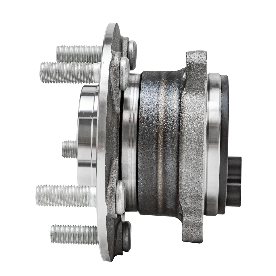 Rear Wheel Bearing and Hub Assembly for 2014 2015 2016 2017 2018 Mazda 3 Sport - Image 4 of 4