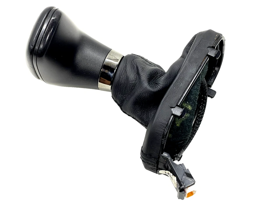 Dodge Durango 2018-2020 8 velocidades selector palanca de cambios palanca de cambios negro Mopar OEM Foto 4 de 4