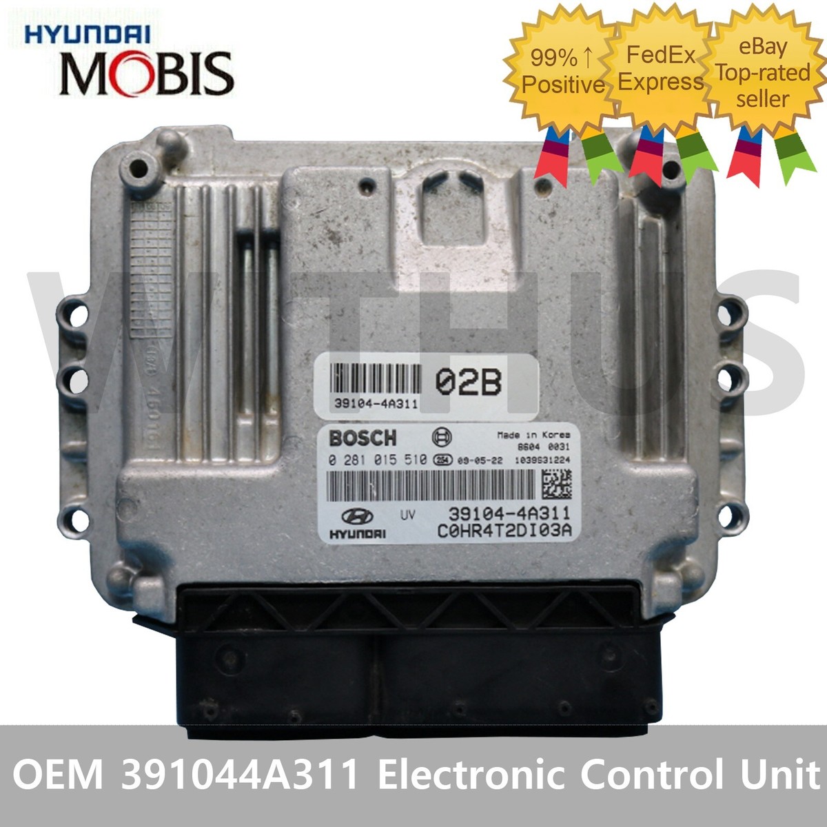 エブリィ EBD-DA64V エンジンコンピューター DA64V 中古中古部品 