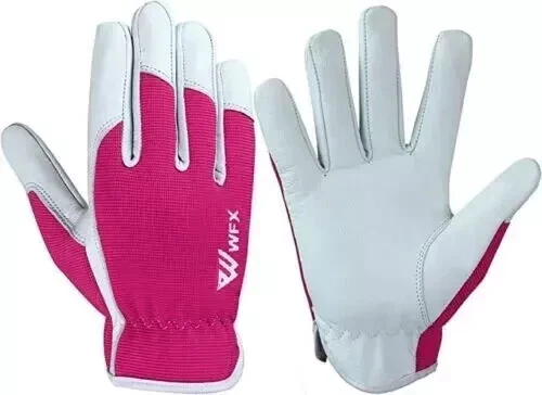 "Gardening Gloves Garden All Season Multi Task Waterproof Womens & Mens,,