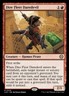 MTG Dire Fleet Daredevil (223/401) The Lost Caverns of Ixalan Commander LP