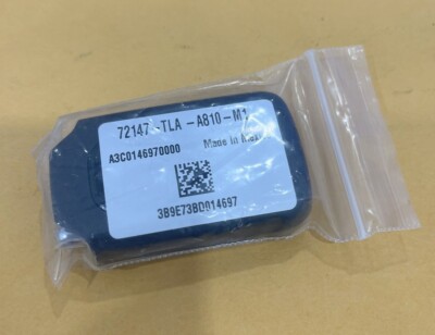 OEM Honda Smart Key Fob Remote - KR5V2X (V44) For CR-V, Pilot, Civic W/ Driver Memory 1 5 thumbnail image
