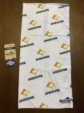 Borah teamwear cycling neck guard scarf one size (8301-10)