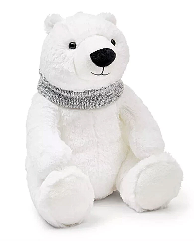 Macy's best sale christmas bear