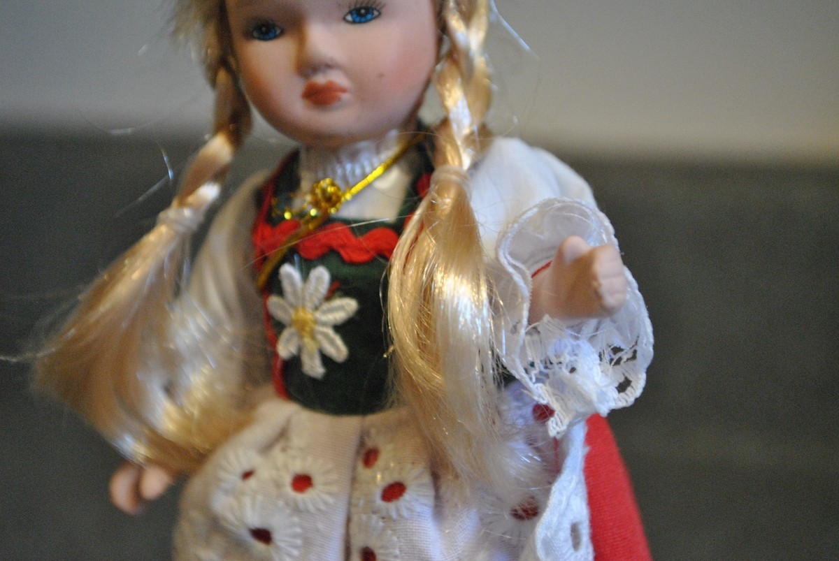 Vintage Edeltraut Hofmann 7