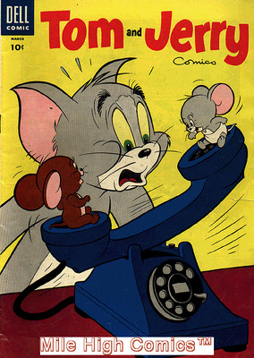 tom and jerry series tom and jerry series