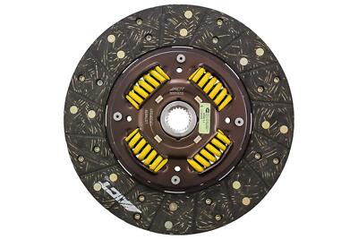 Advanced Clutch Transmission Clutch Friction Plate | 3001605*ACT Perf Street Spr