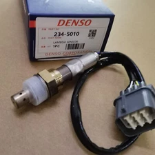 DENSO Upstream Oxygen O2 Sensor OEM 234-5010 For Honda Accord 2003-2007 3.0L-V6