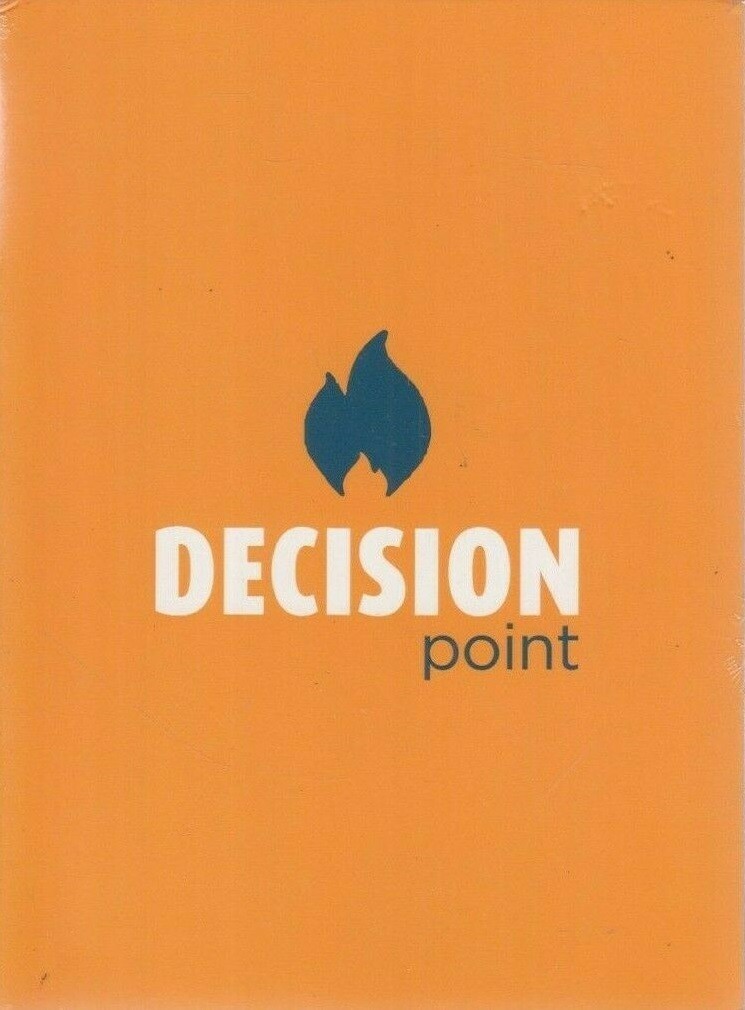 Decision Point Dynamic Catholic Confirmation 4xDVD Set Brand New EBay Decision point dynamic catholic confirmation 4xdvd set brand new ebay