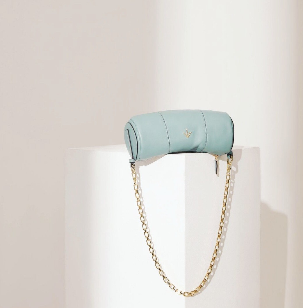 MANU ATELIER Cylinder-Arctic Blue(Origin $455) - Main Image