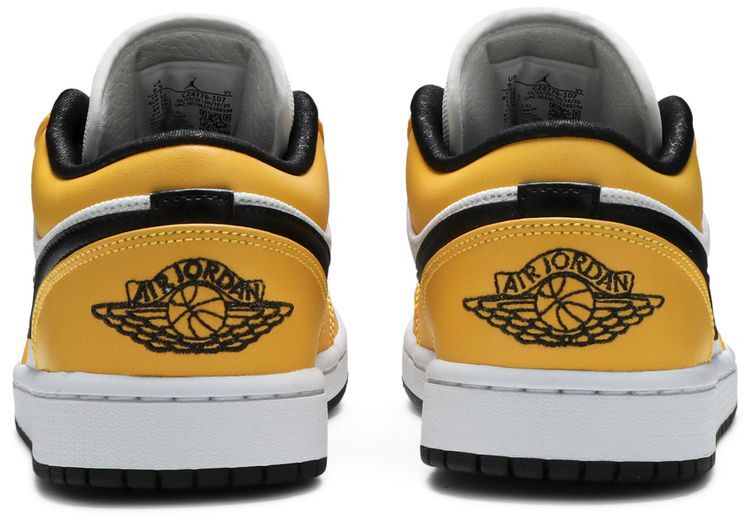 靴 NIKE W AIR JORDAN 1 LOW LASER ORANGE Size 6 - Air Jordan 1 Low Laser Orange W for sale online | eBay