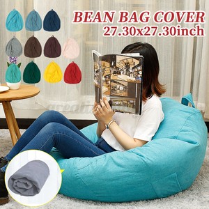 3 seater bean bolsa