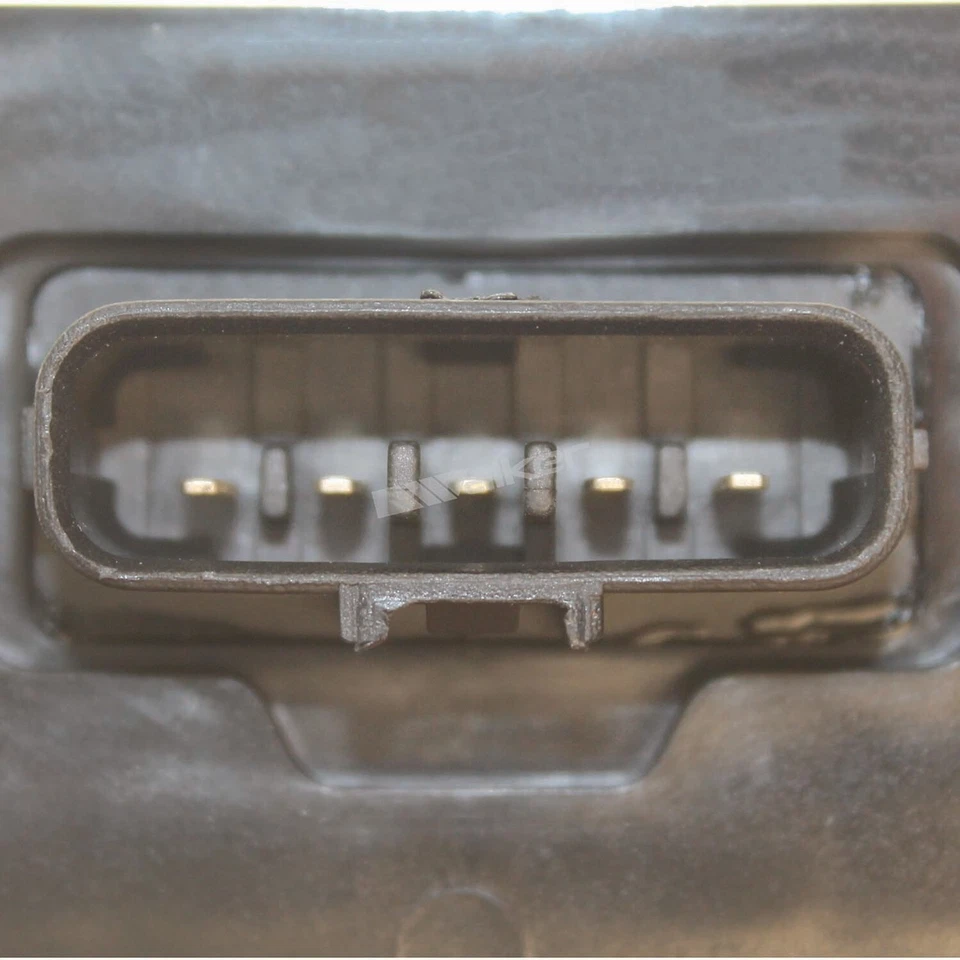 Sensor de flujo de aire de masa Walker para Lexus LS400 1998-2000 4,0 L V8 Foto 3 de 4