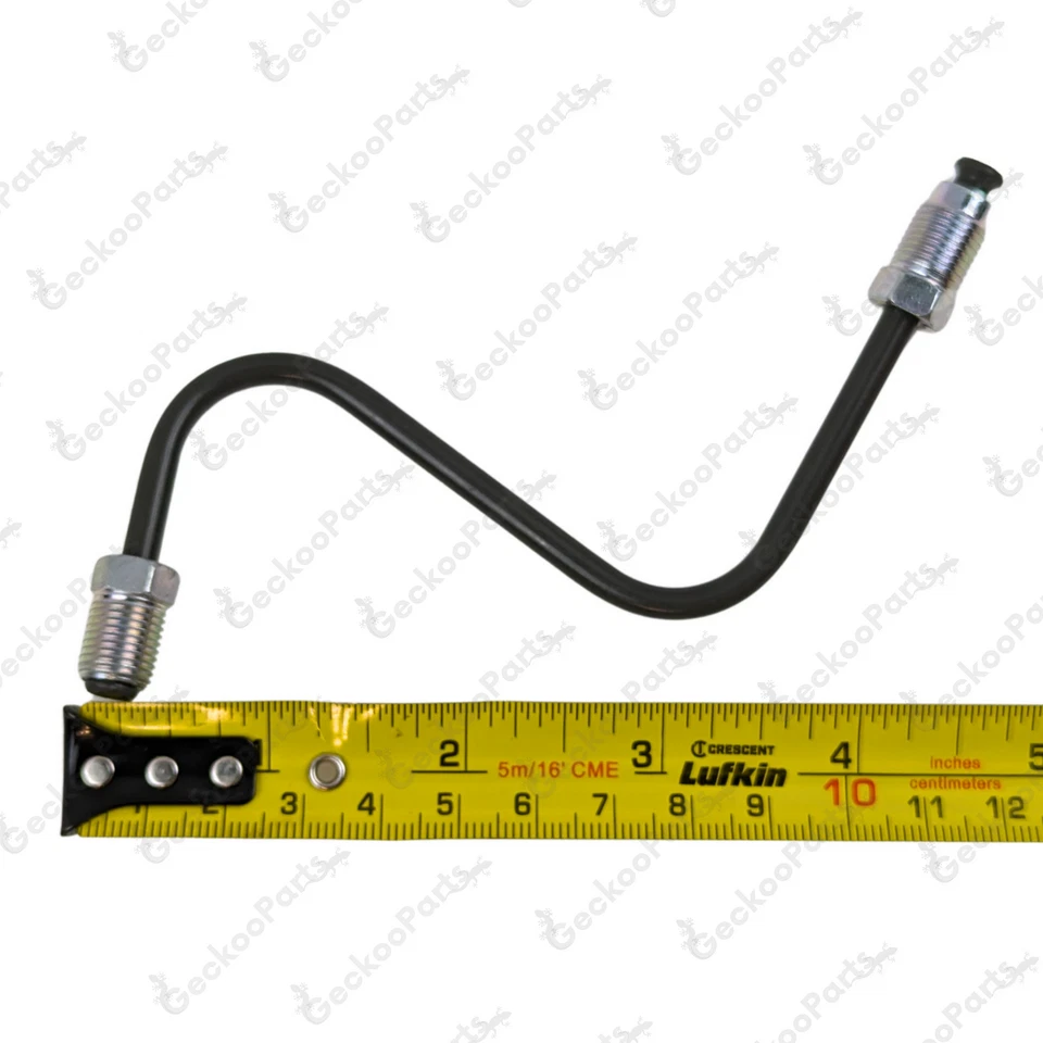 Toyota Genuine 03-09 4Runner 07-09 FJ Cruiser Tube Left Front Brake 47316-35280 — 第 3/4 张图片