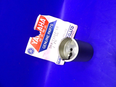 NOS Yamaha DT100 DT100X LT2 LT2M LT3 YT125 YZ50 YZ80 Throttle Valve 304-14112-15