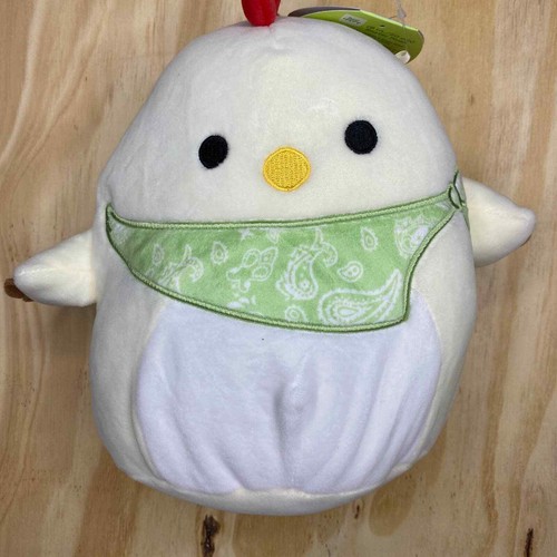 Todd Rooster Chick Chicken Bandana 