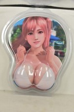 NEW PS4 PSV PS Vita Dead or Alive Xtreme 3 Collector's Limited HONOKA Mouse Pad