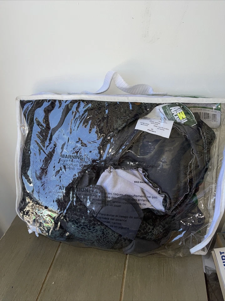 Animal Planet - Disfraz de perro estegosaurio - Talla pequeña - Falta tocado Foto 4 de 4