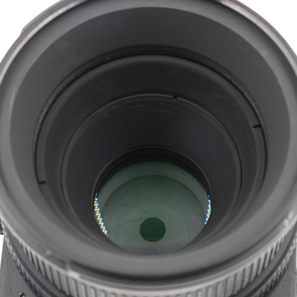 Nikon PC Micro NIKKOR 85mm F/2.8D MF Lens [Excellent Nikon PC Micro NIKKOR 85mm F/2.8D MF Lens [Excellent