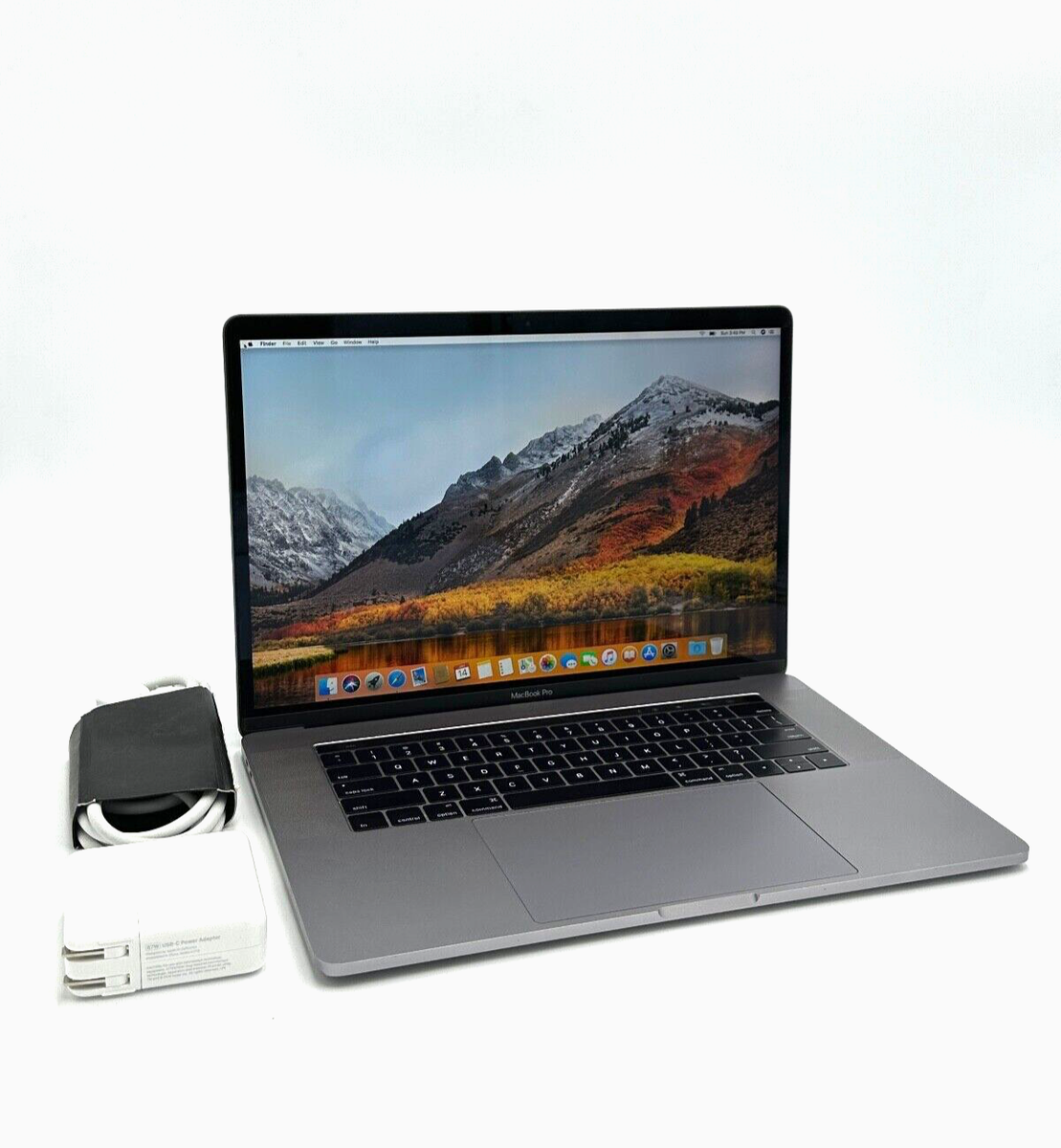 APPLE MACBOOK PRO 2016 A1707 15 - MacBook本体
