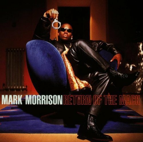 Mark Morrison / Return Of The Mack *NEW CD*