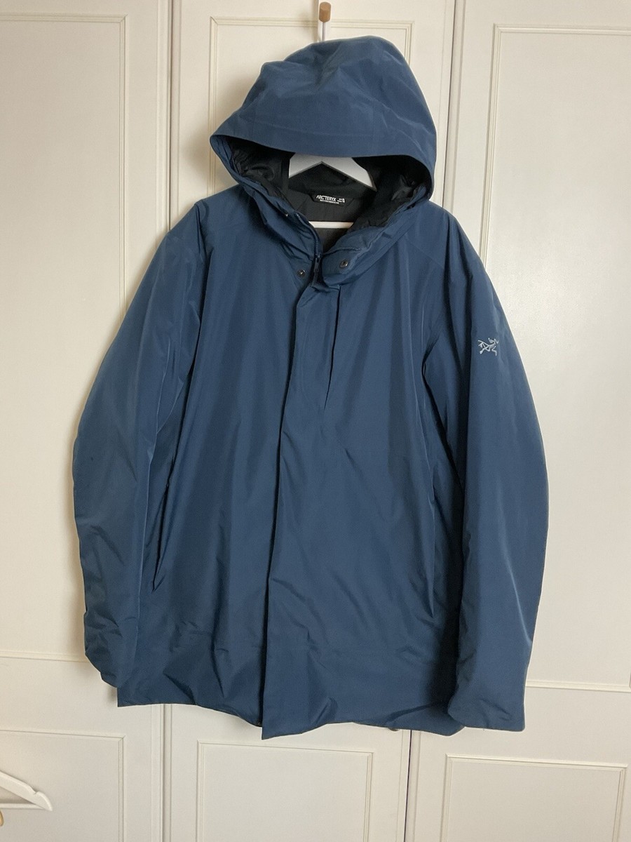 Arcteryx Magnus Jacket Xl 26ptp