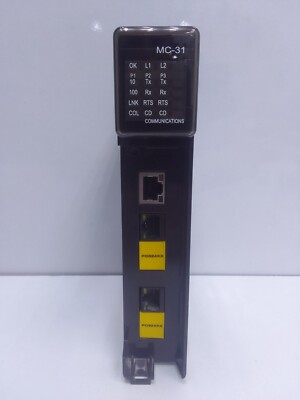 Foxboro SCD2200-RTU MC-31/PO924XX