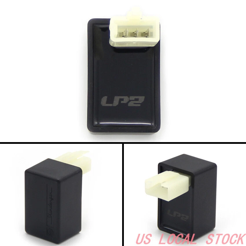 For Honda Fuel Pump Cut Relay CBR600 CBR600F4 1999-2000 CBR600SJR 1996 - Image 2 of 4