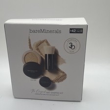 bareMinerals The Original Get Started Kit 4 P...