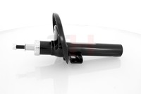 2X StoßDäMpfer GH GH-322506 FüR VW Sharan 7M8 7M9 7M6 GroßRaumlimousine 20V TDI