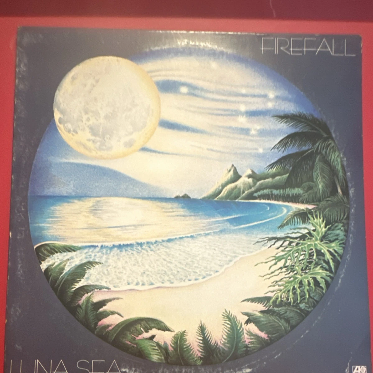 Luna Sea Vinyl Records for sale | eBay