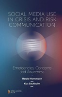 Harald Hornmoen (U. A.) | Social Media Use In Crisis And Risk Communication
