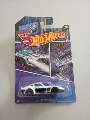 Hot Wheels Nissan Fairlady Z 