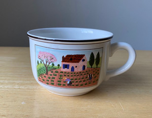 Villeroy Boch Naif | eBay