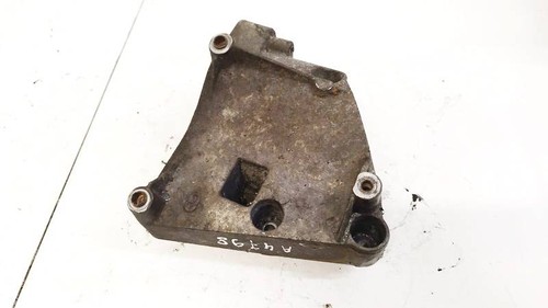 BMW X5 2004 Engine Mount Bracket and Gearbox Mount Bracket 6455143 #2657297-69