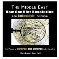The Middle East Mary Kendall Hope Taschenbuch Kartoniert / Broschiert Englisch
