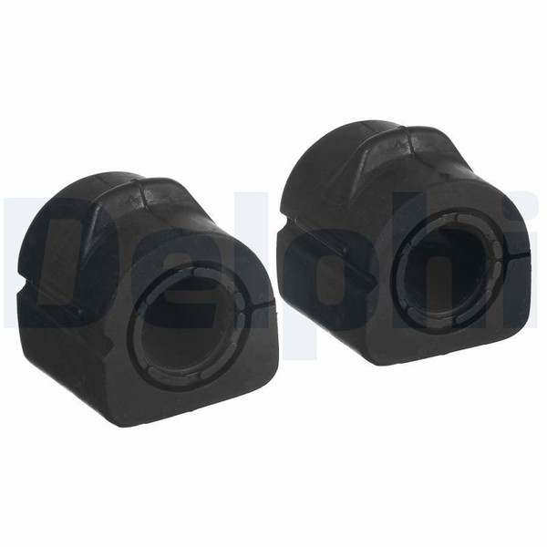 Delphi TD1206W Lagerbuchse, Stabilisator-image