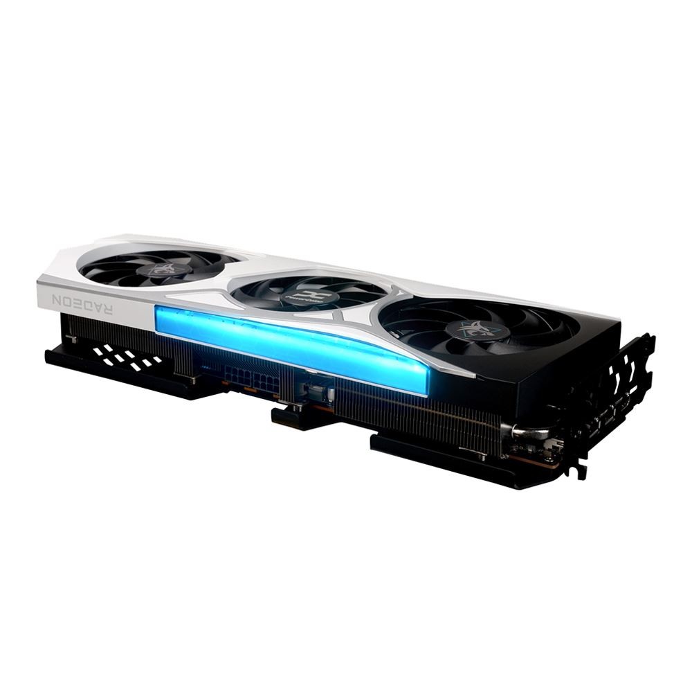 PowerColor AMD Radeon RX 9070 XT Hellhound Reva OC 16GB Video